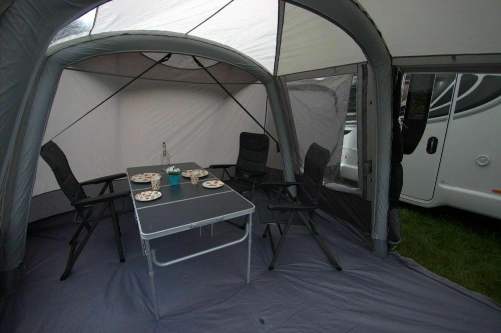 Vango Galli III Air Tall Awning (2022) - Image 7