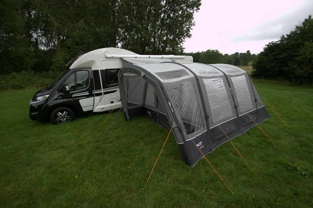 Vango Galli III Air Tall Awning (2022) - Image 8