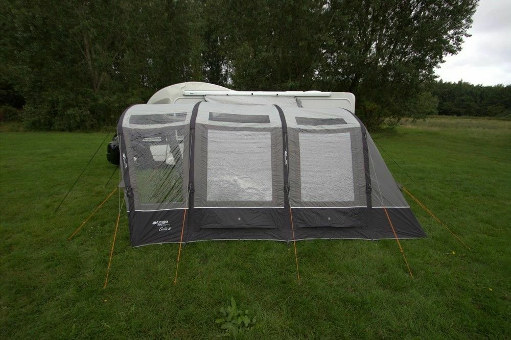 Vango Galli III Air Tall Awning (2022) - Image 9