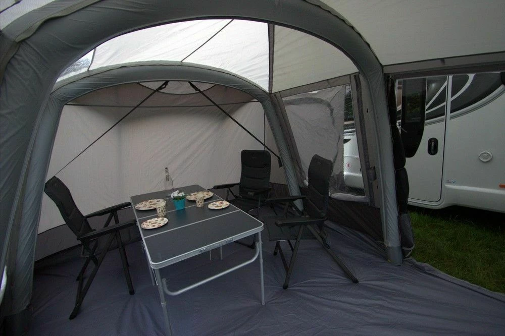 Vango Galli III Air Tall Awning (2022) - Image 11