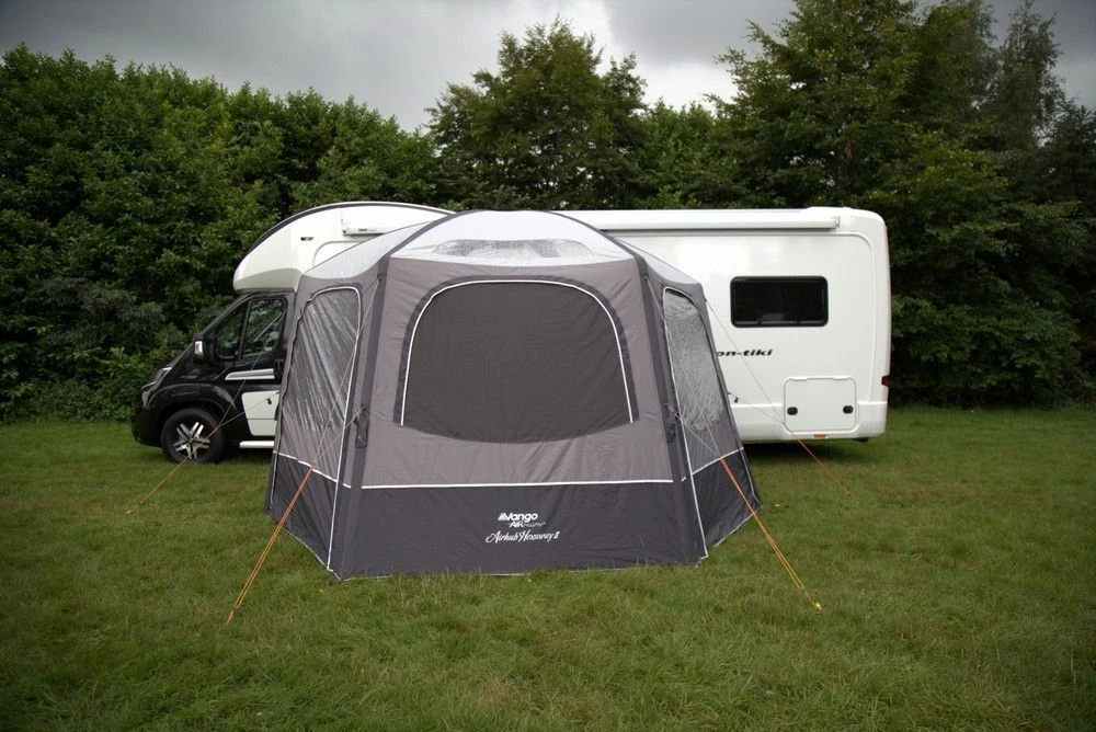 Vango Airhub Hexaway II Tall Awning (2022) - Image 7