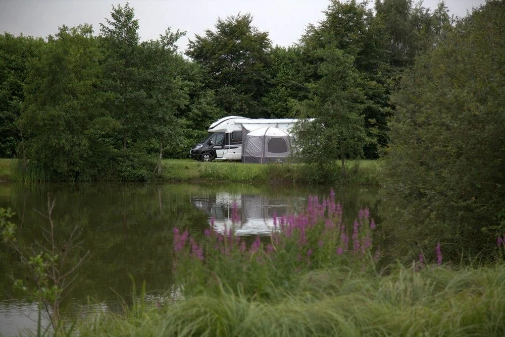 Vango Airhub Hexaway II Tall Awning (2022) - Image 8