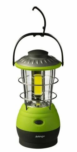 Vango Lunar 250 Recharge USB Lantern