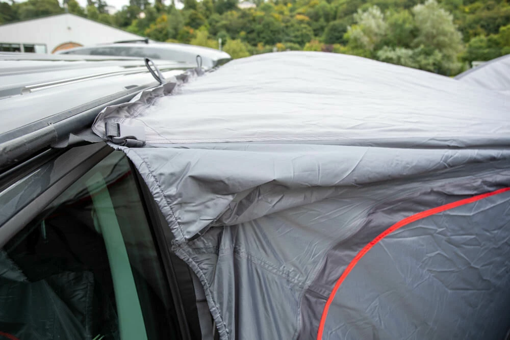 Vango Cove II Air Mid Awning (2023) - Image 3