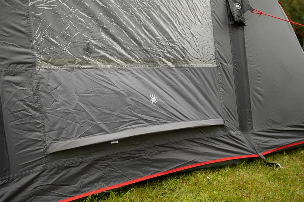 Vango Cove II Air Mid Awning (2023) - Image 6