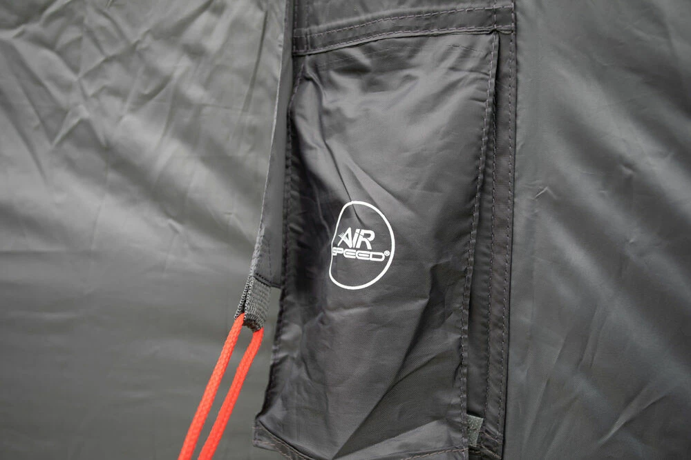 Vango Cove II Air Mid Awning (2023) - Image 5