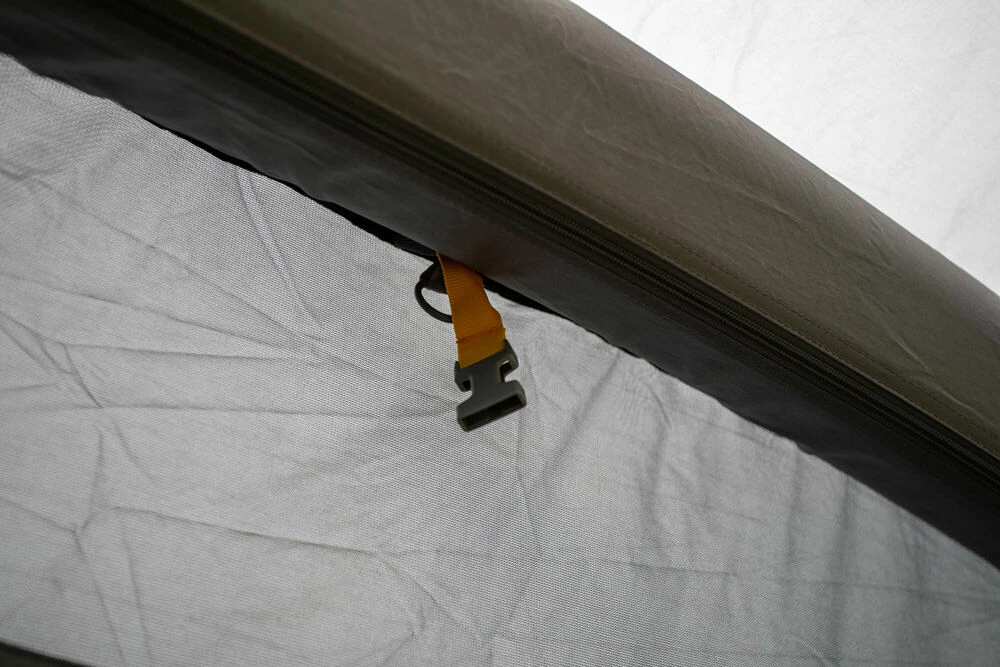 Vango Cove II Air Mid Awning (2023) - Image 9