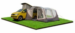 Vango Magra VW Low Awning (Shadow Grey)