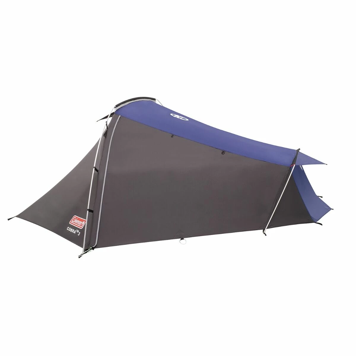 Coleman Cobra 3 Tent (2022) - Image 3