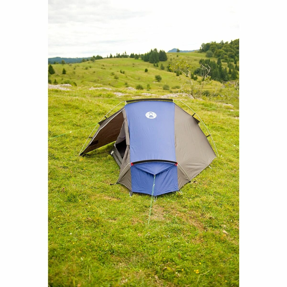 Coleman Cobra 3 Tent (2022) - Image 5