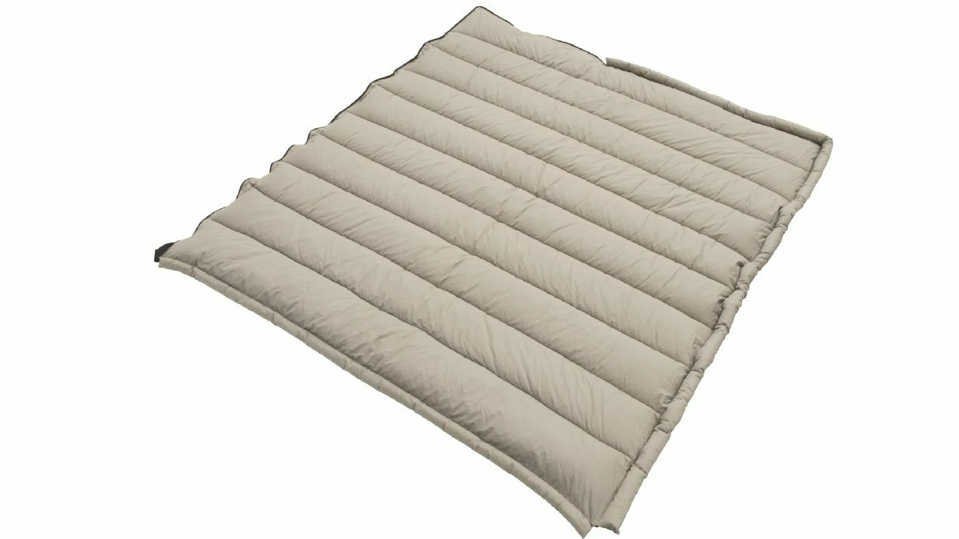 Outwell Constellation Lux Double Sleeping Bag - Image 5