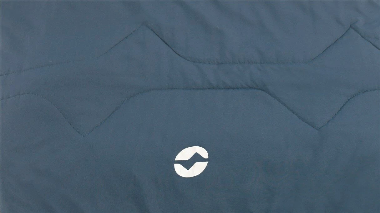 Outwell Fir Supreme Long Sleeping Bag - Image 9