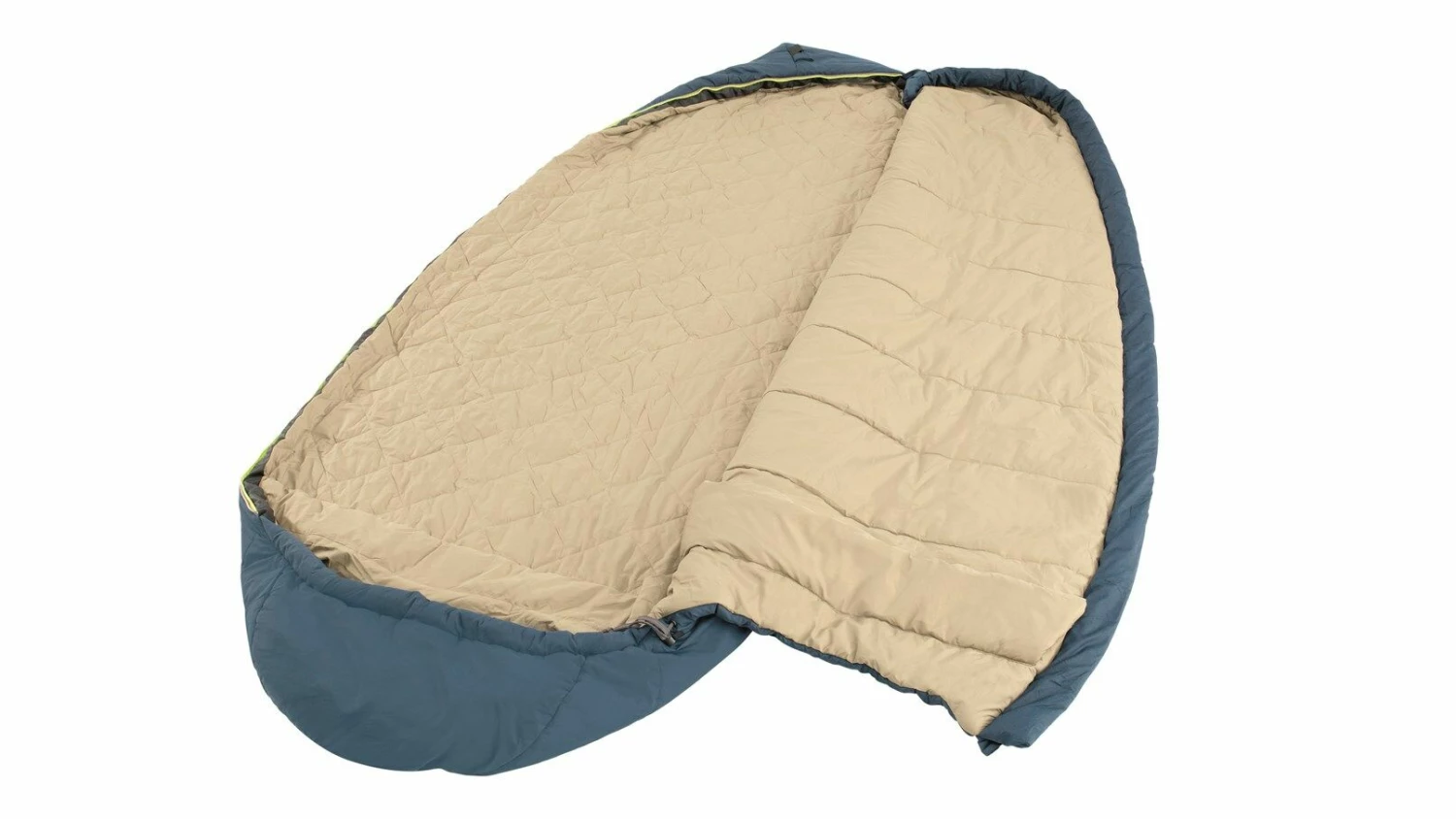 Outwell Fir Supreme Long Sleeping Bag - Image 8