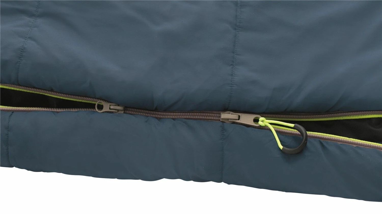 Outwell Fir Supreme Long Sleeping Bag - Image 7