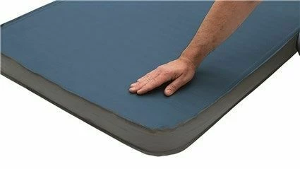 Outwell Dreamboat Single 7.5cm Self Inflating Mat - Image 3