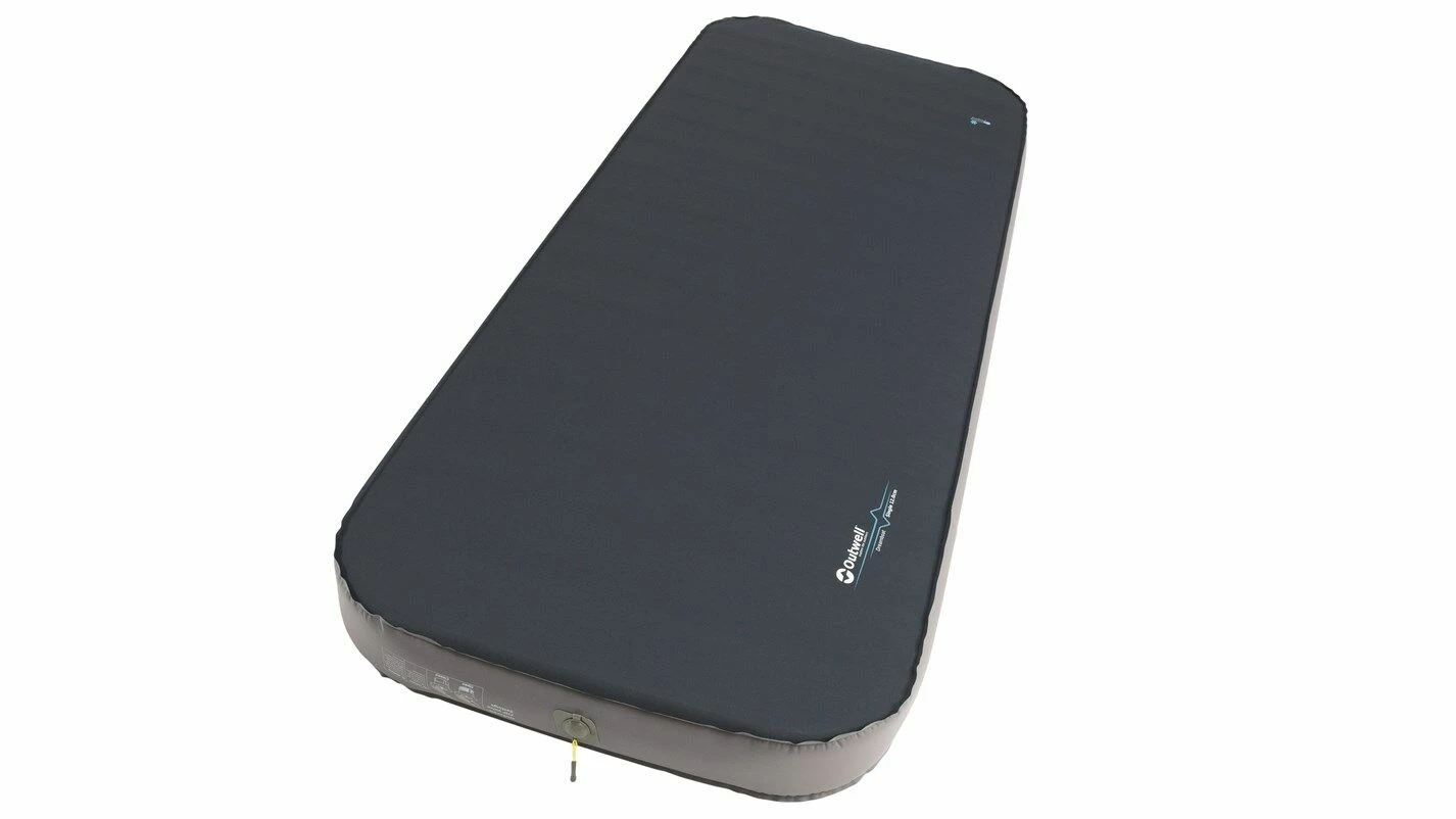Outwell Dreamboat Single 12cm Self Inflating Mat - Image 2
