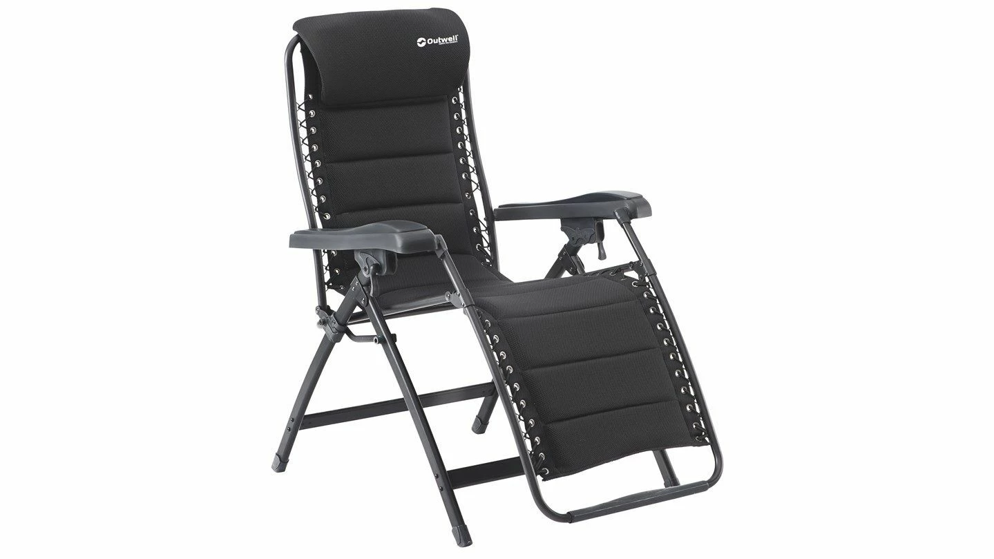 Outwell Acadia Camping Chair