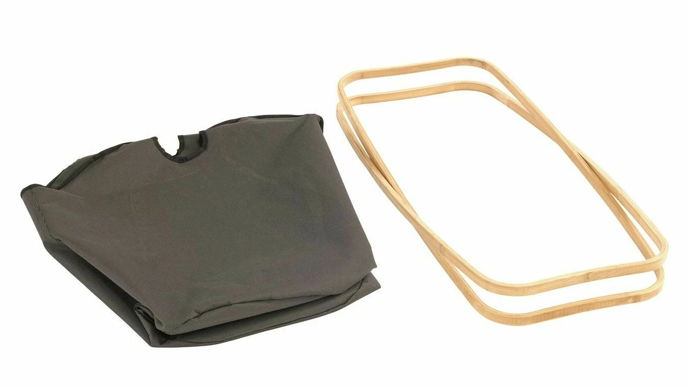 Outwell Padres Laundry Basket - Image 2