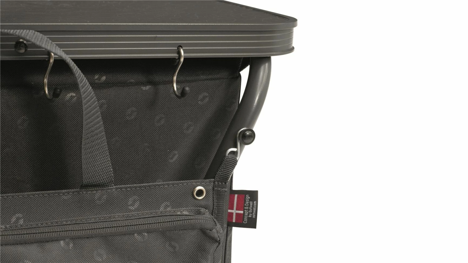 Outwell Neat 'n' Tidy Organiser - Image 3