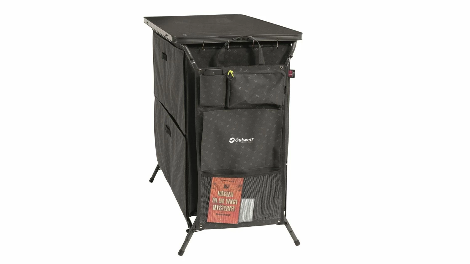 Outwell Neat 'n' Tidy Organiser - Image 6