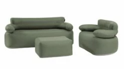 Outwell Laze Inflatable Chair Set