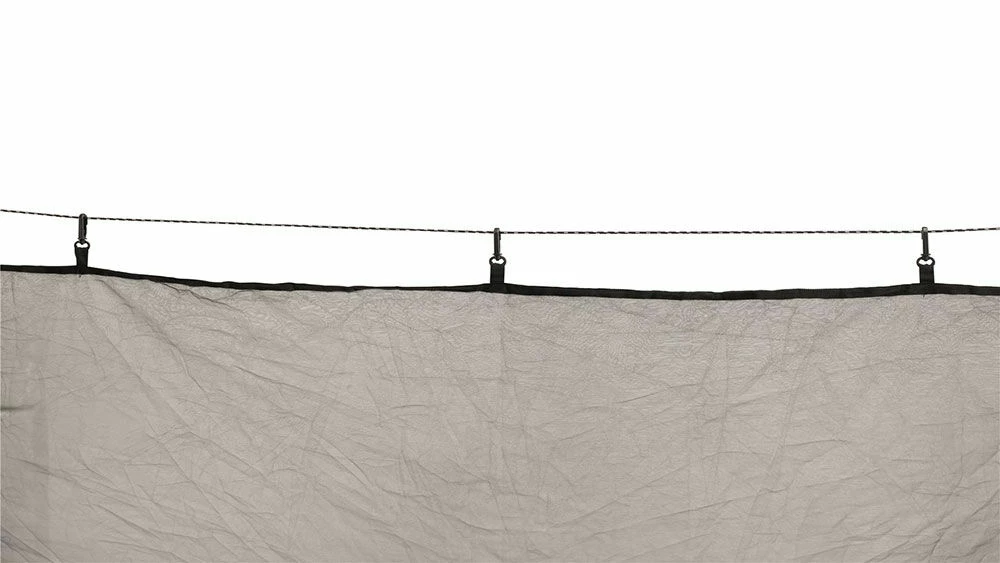 Robens Trace Hammock Mosquito Net - Image 8