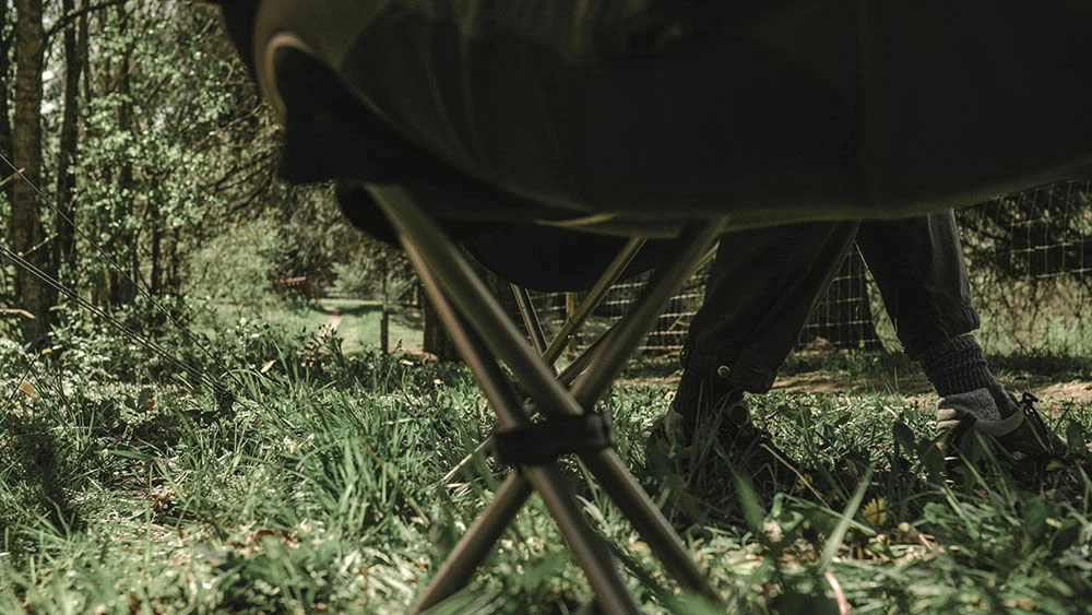 Robens Searcher Stool - Image 4