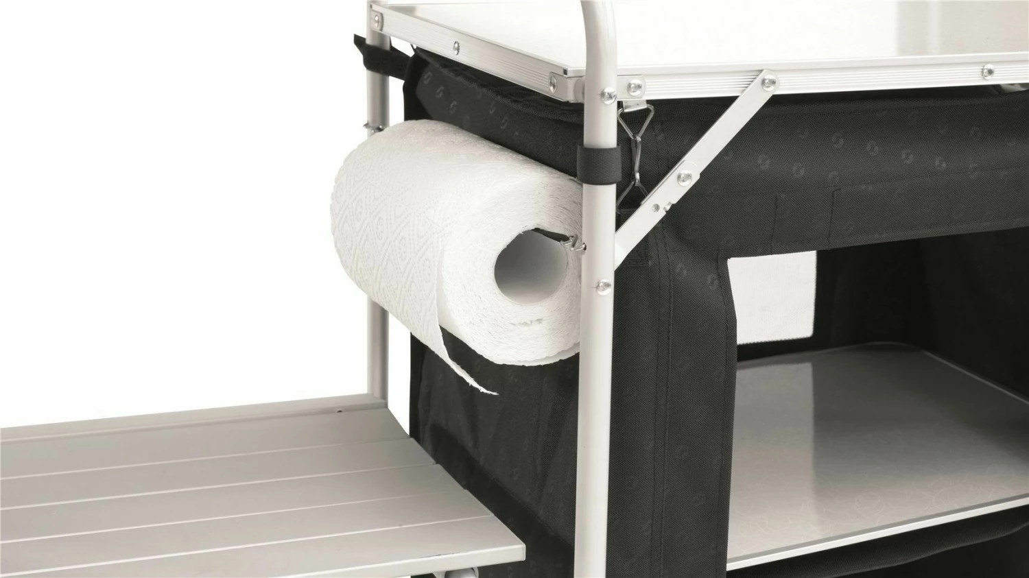 Outwell Camrose Kitchen Table - Image 2