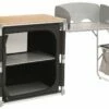 Outwell Padres Kitchen Table & Side Unit