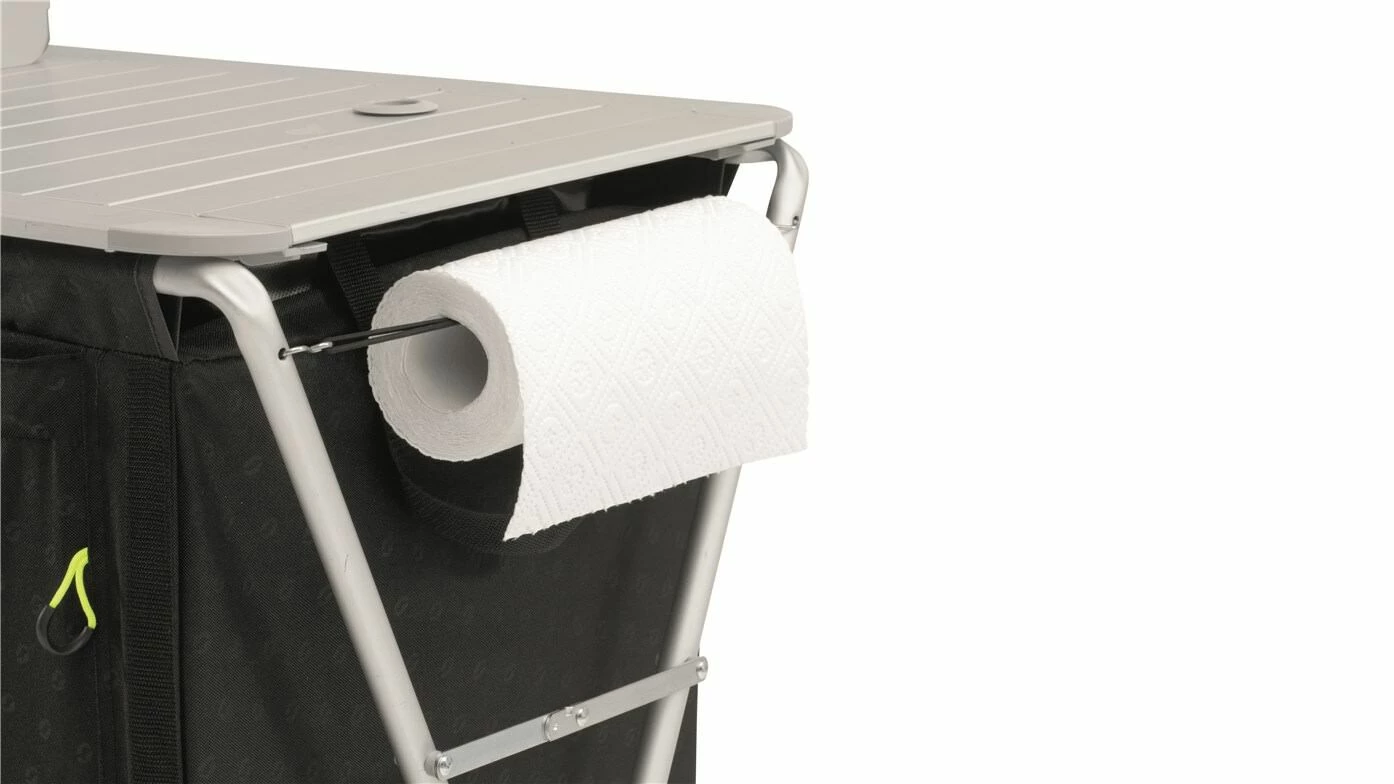 Outwell Richmond Kitchen Table - Image 3