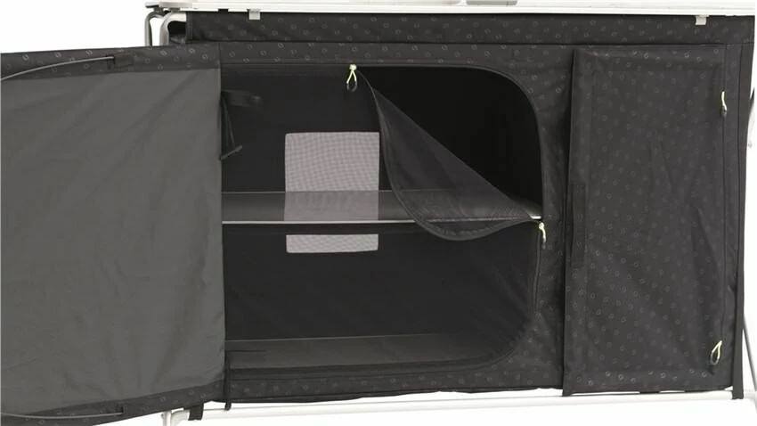 Outwell Richmond Kitchen Table - Image 4