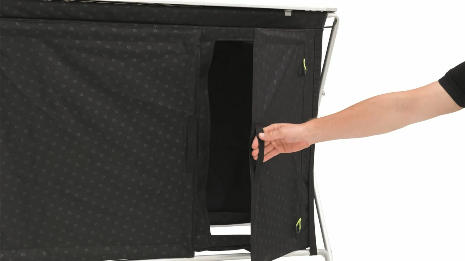 Outwell Richmond Kitchen Table - Image 5