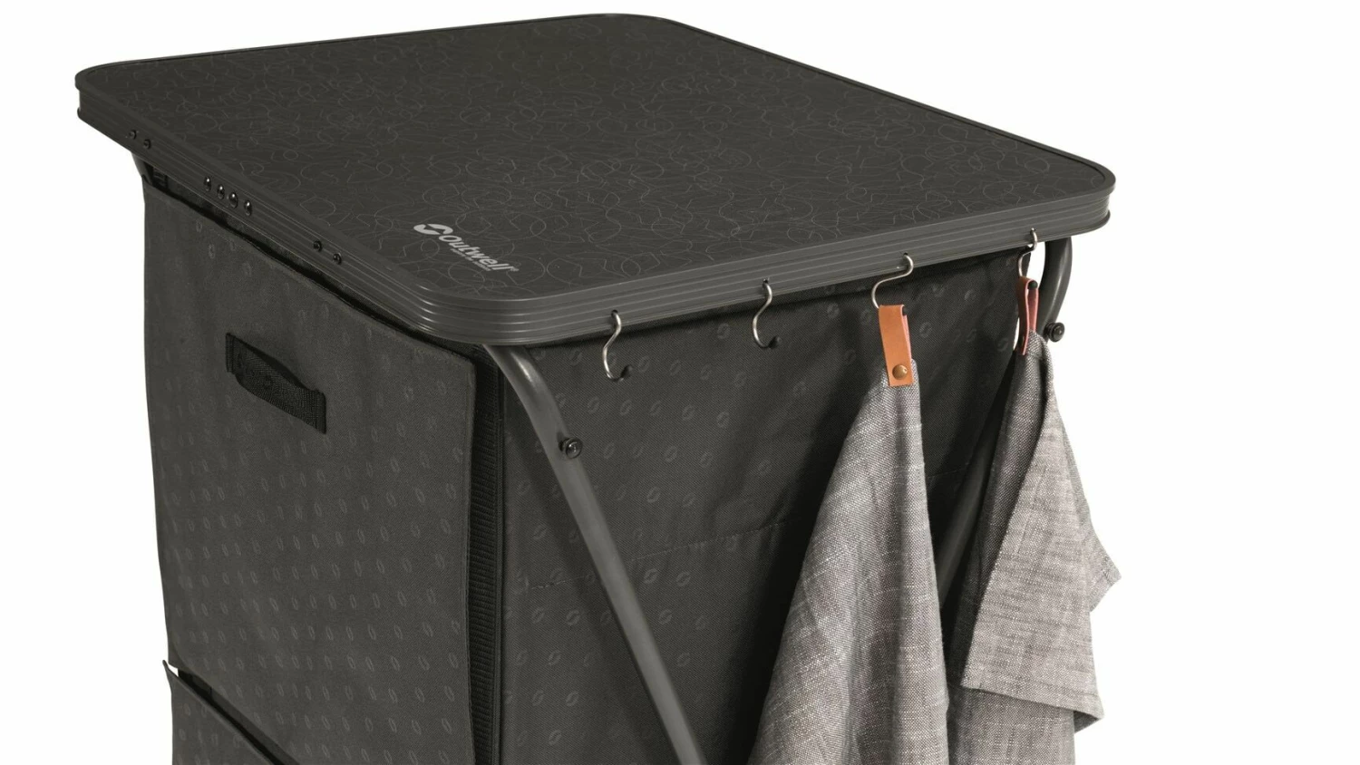 Outwell Domingo Wardrobe - Image 4