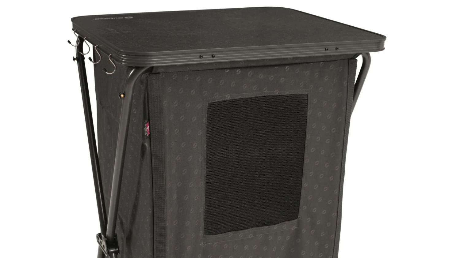 Outwell Domingo Wardrobe - Image 8