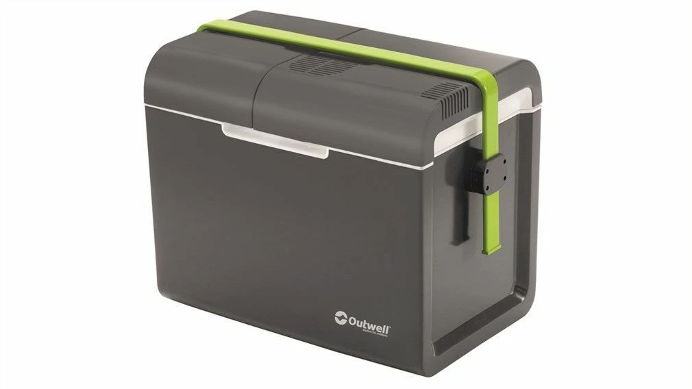Outwell Ecocool Coolbox 35L 12/230v