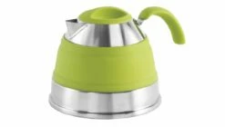 Outwell Collaps Kettle 2.5 Litre (Lime Green)