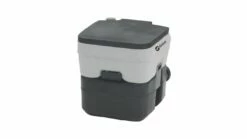 Outwell Portable Toilet 20 Ltr