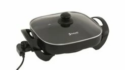 Outwell Whitby Skillet