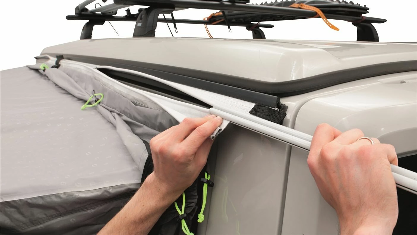 Outwell Dual Beading Kit 7-7+5mm - Image 2