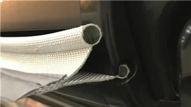 Outwell Dual Beading Kit 7-7+5mm - Image 6