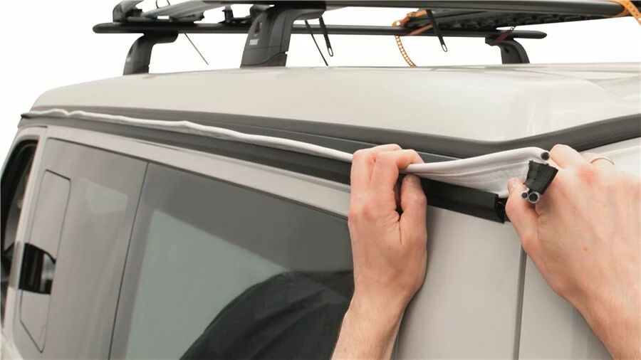 Outwell Dual Beading Kit 7-7+5mm - Image 7