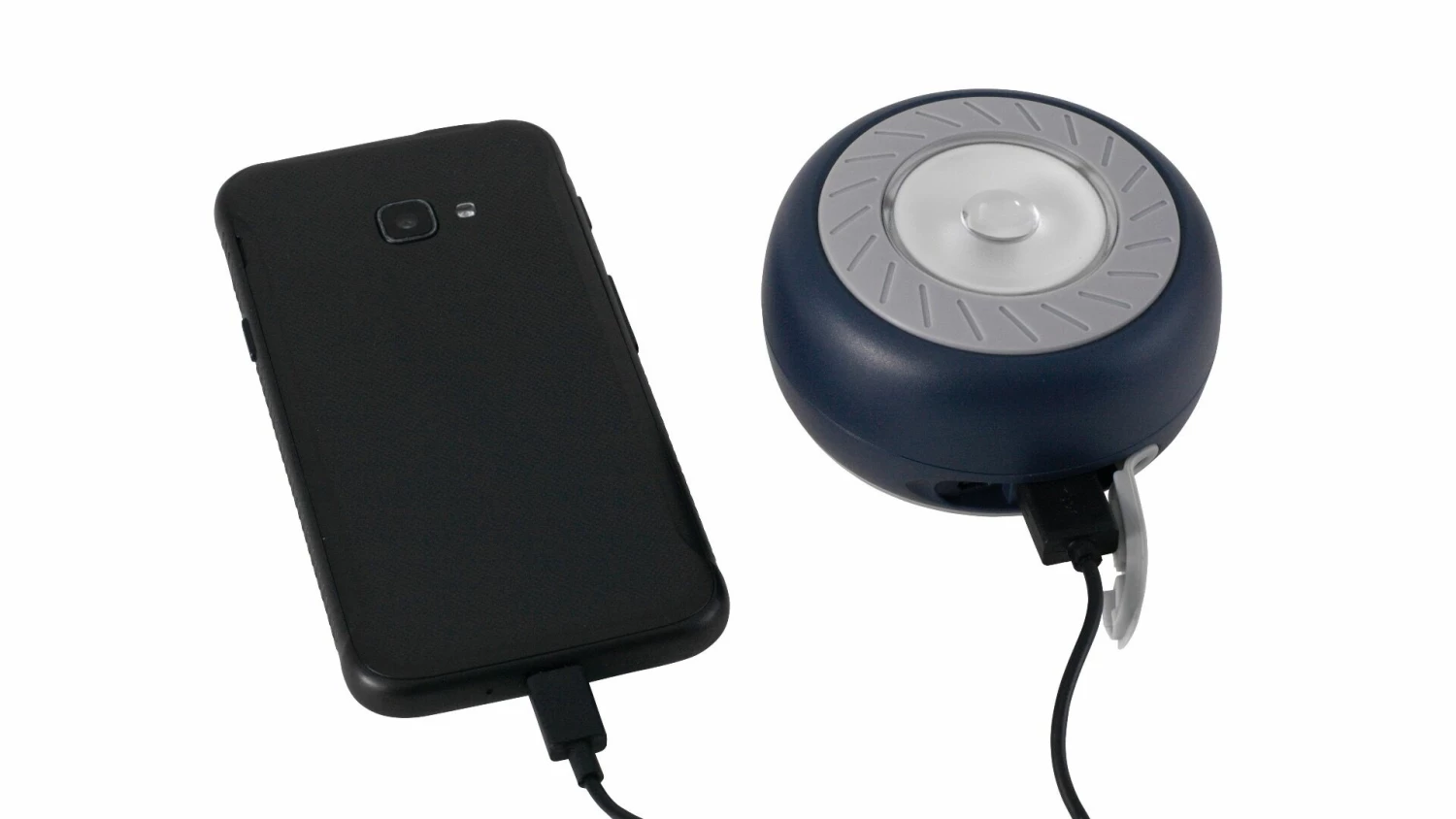 Outwell Pegasus Solar Lantern - Image 5