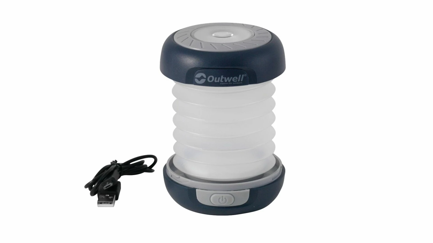Outwell Pegasus Solar Lantern - Image 8