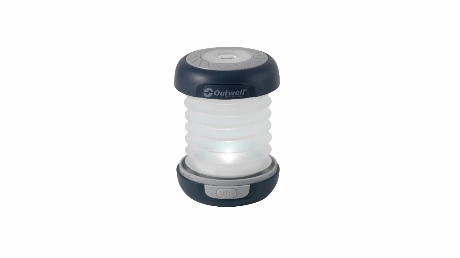 Outwell Pegasus Solar Lantern