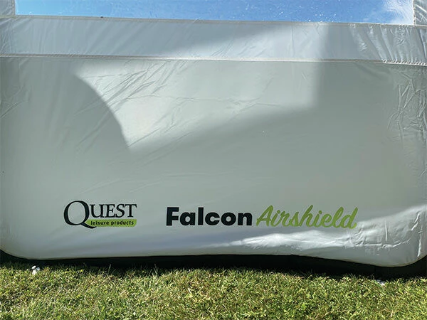 Quest Falcon Air Shield 500 - 3 Panels (2022) - Image 13
