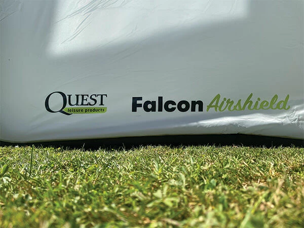 Quest Falcon Air Shield 500 - 3 Panels (2022) - Image 14