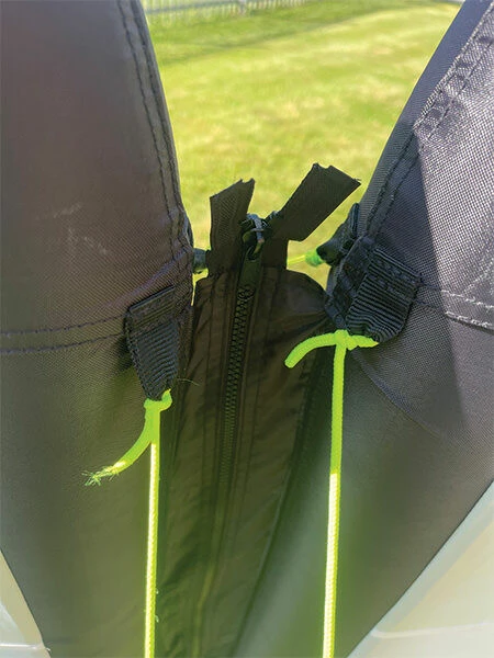 Quest Falcon Air Shield 500 - 3 Panels (2022) - Image 15