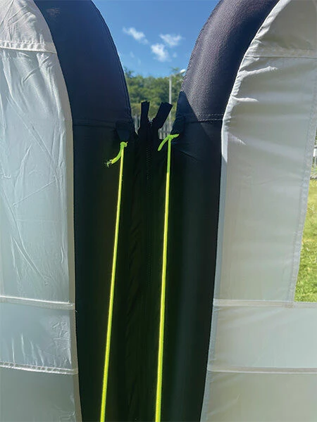 Quest Falcon Air Shield 500 - 3 Panels (2022) - Image 17