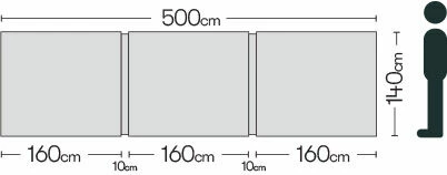 Quest Falcon Air Shield 500 - 3 Panels (2022) - Image 6