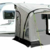 Quest Falcon Air 260 Porch Awning (2022)